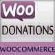 Woocommerce Donation plugin