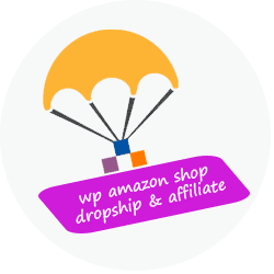 Dropshipping & Affiliation with Amazon