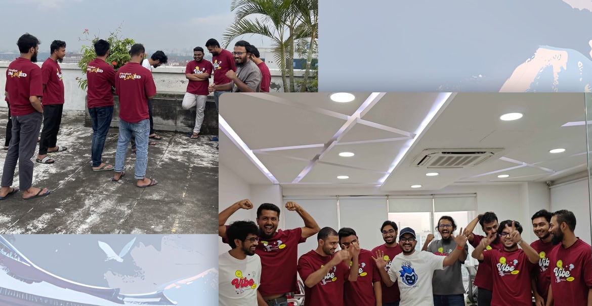 team activity - ThriveDesk