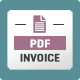 WooCommerce PDF Invoice