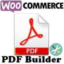 WooCommerce PDF Invoice Builder, Create invoices, packing slips and more