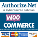 Authorize.net Payment Gateway For WooCommerce