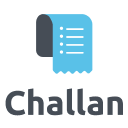 Challan