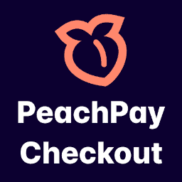 PeachPay Checkout para WooCommerce