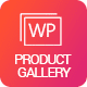 WP Product Gallery