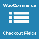 Flexible Checkout Fields for WooCommerce