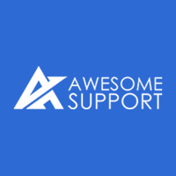 Awesome Support