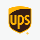 UPS Shipping Method