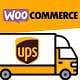 WooCommerce UPS Shipping Pro