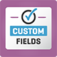 WooCommerce Custom Fields