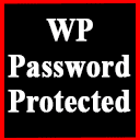 Wp Edit Password Protected