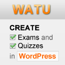 Watu Quiz