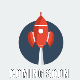 Coming Soon, Under Construction & Maintenance Mode