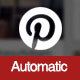 Pinterest Automatic Pin