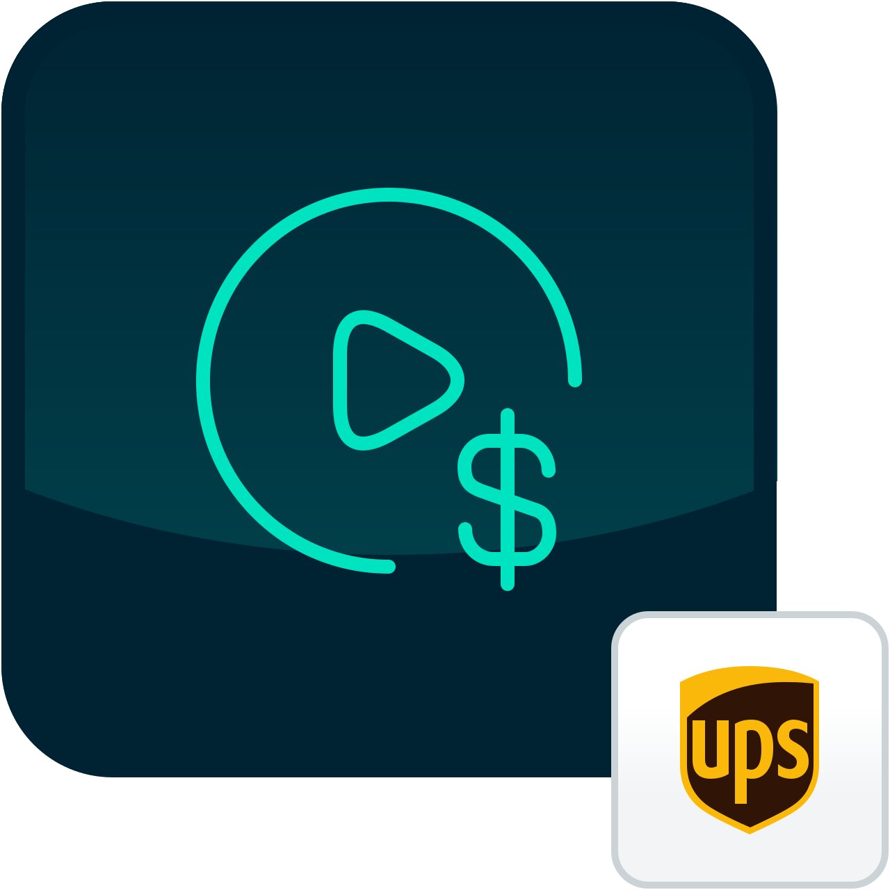 WooCommerce UPS Shipping