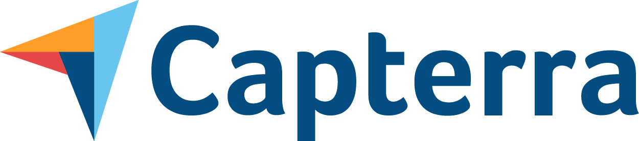 Capterra logo