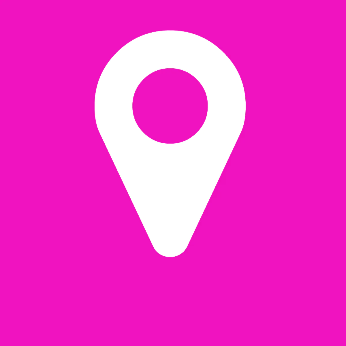 Localizador de tiendas Awesome