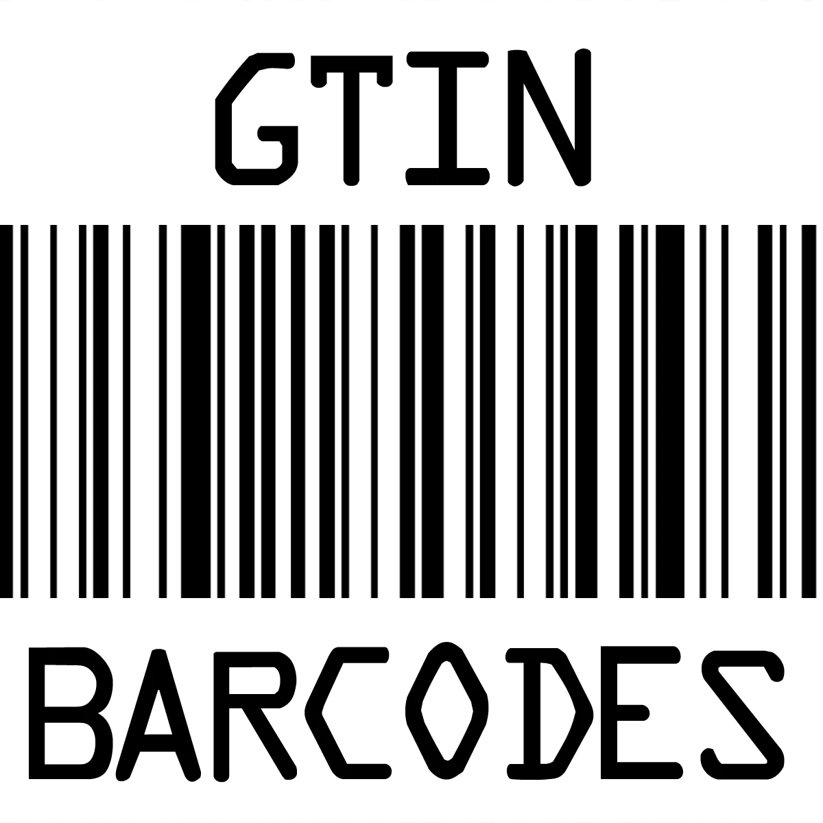 Buy GTINs for Google Shopping