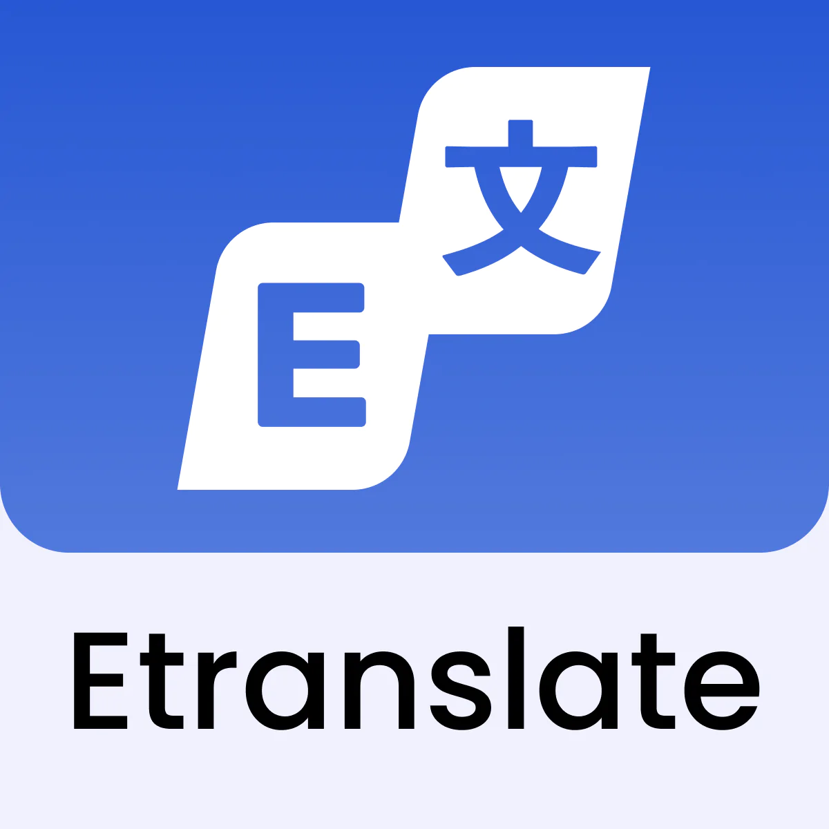ET Language Translate‑Currency