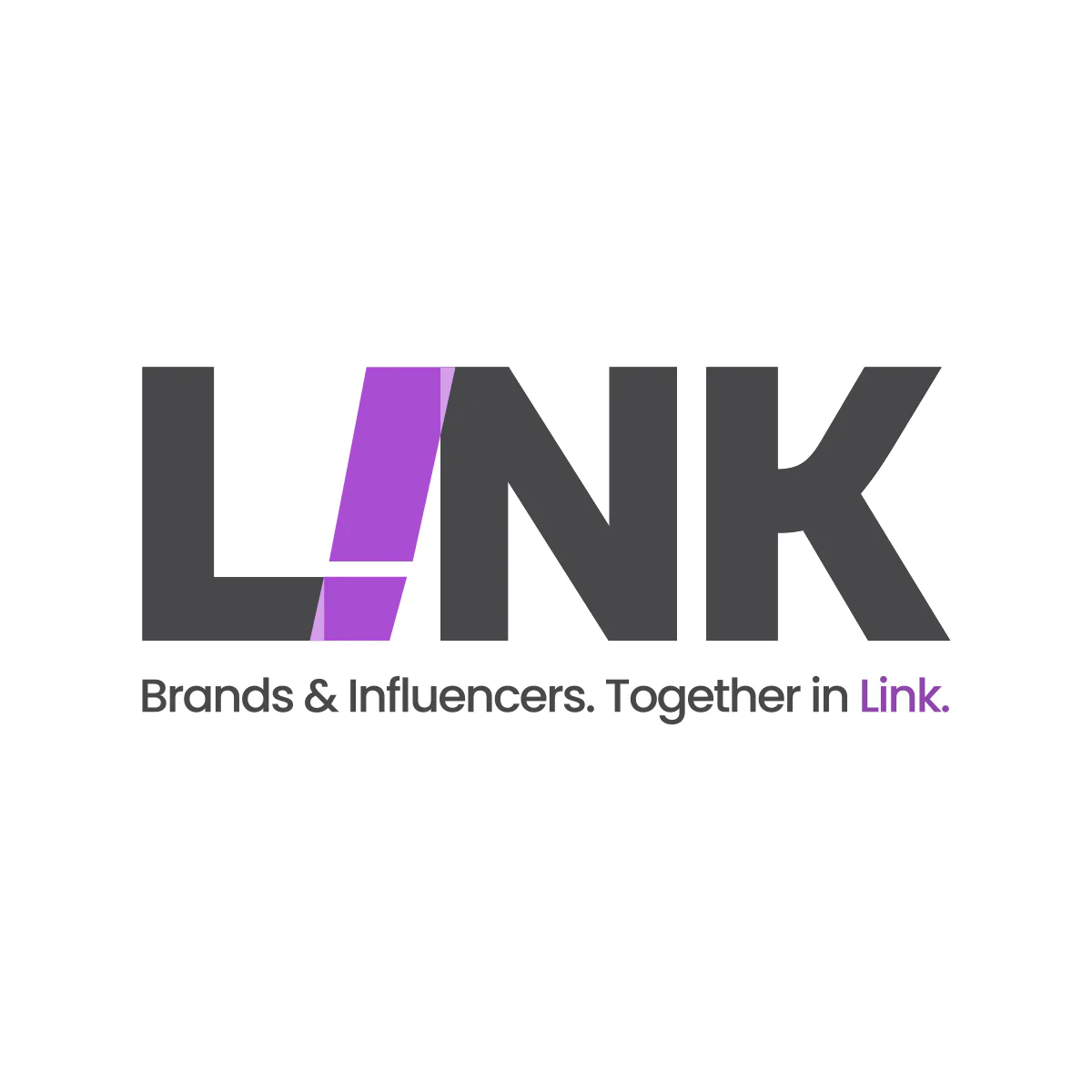 L!NK ‑ Influencer Marketing