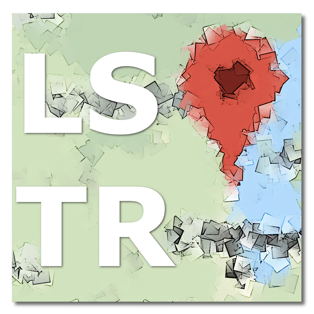 Localizador de tiendas ListR