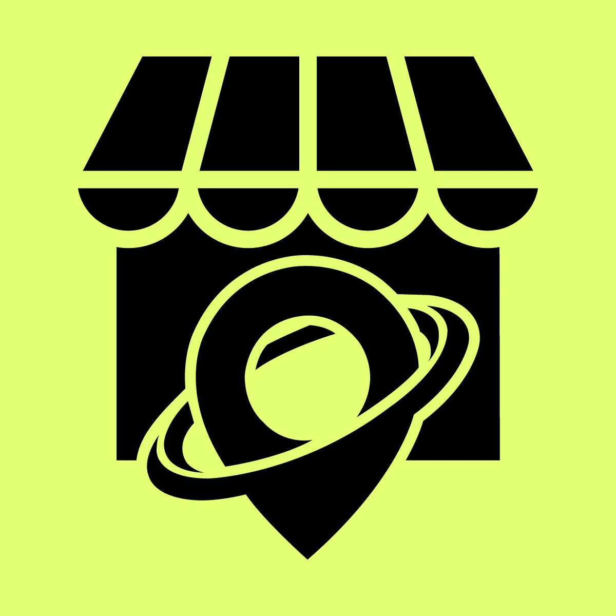 Localizador multitienda