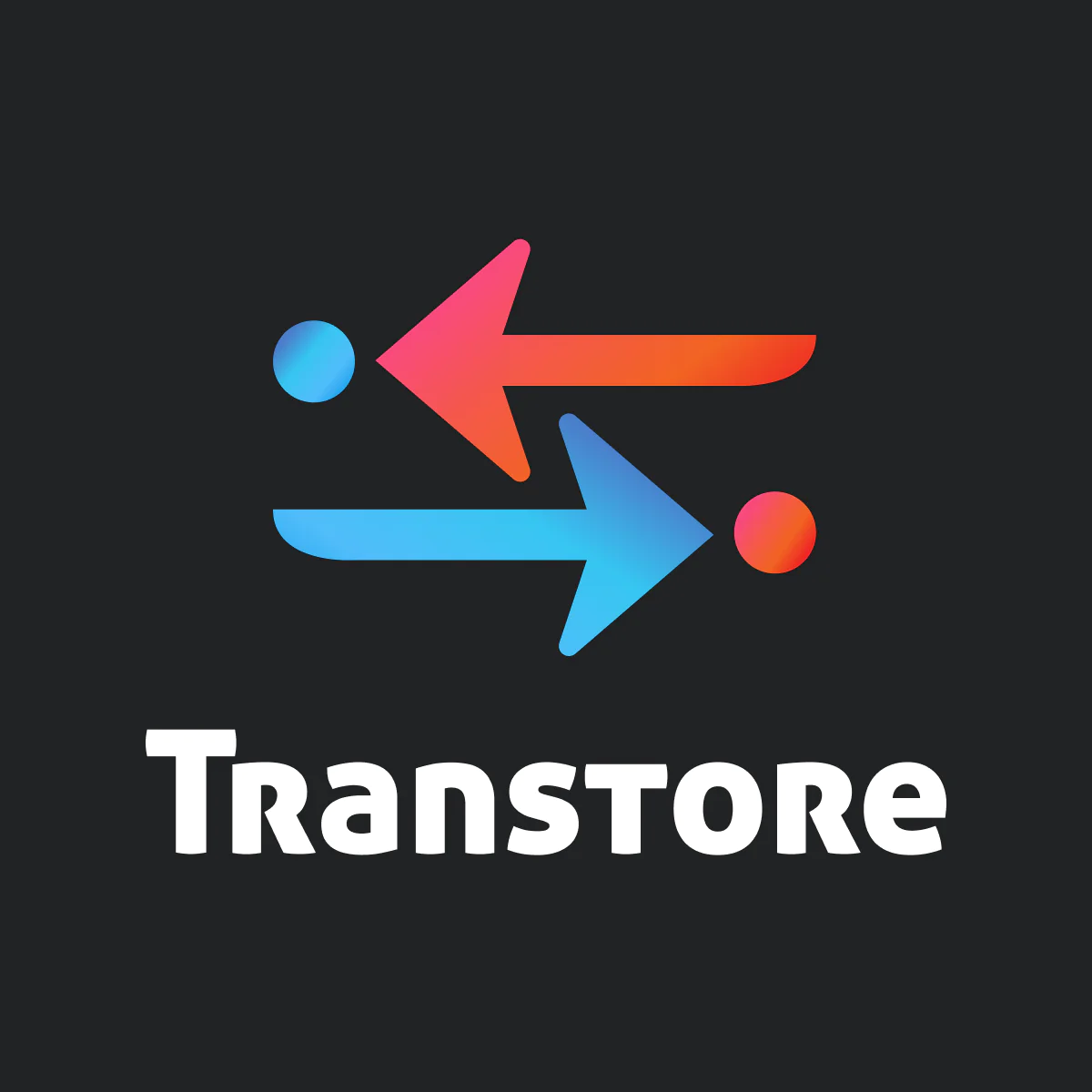 Transtore ‑ Language Translate
