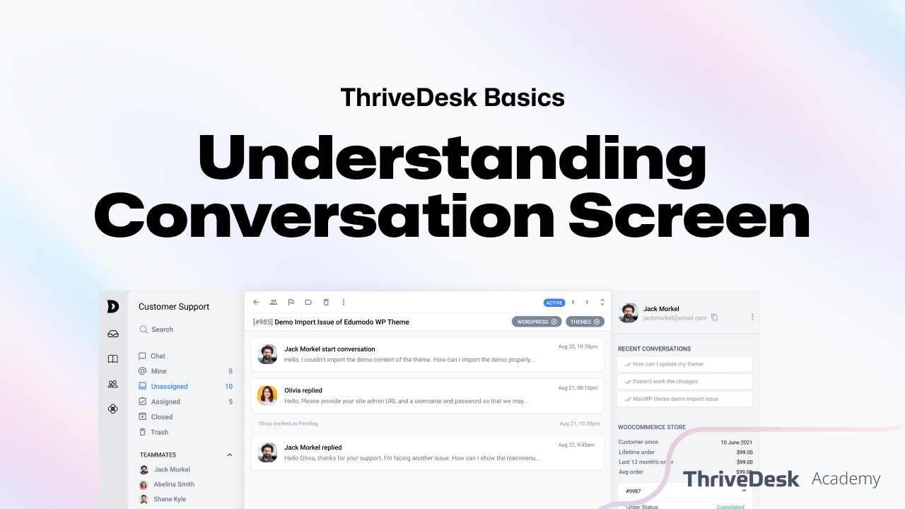 VT ConversationScreen