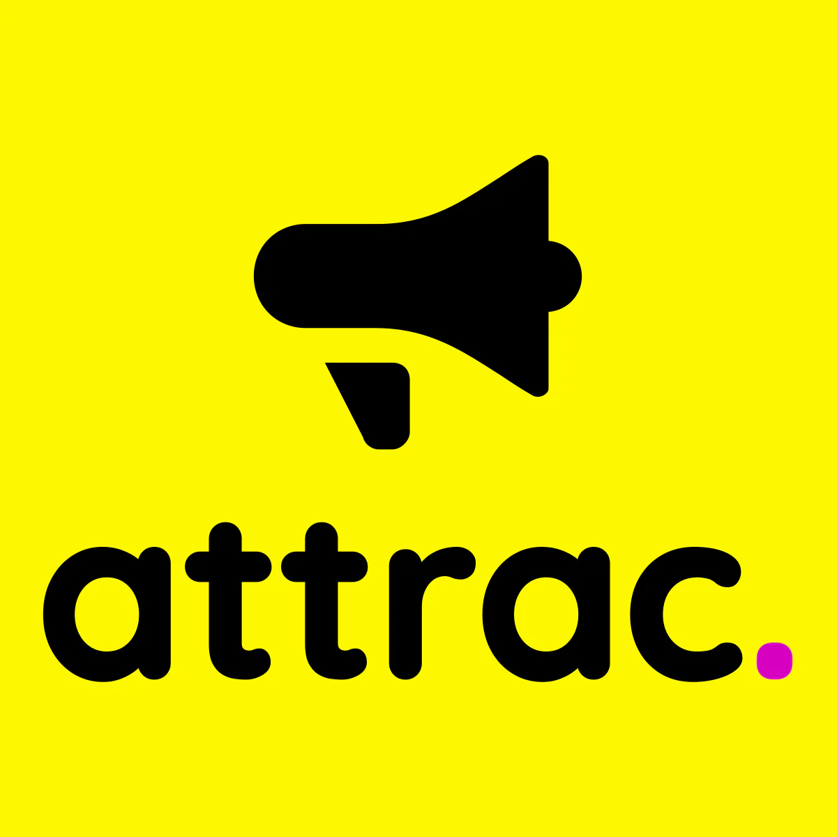 Attrac Announcement Bar Banner