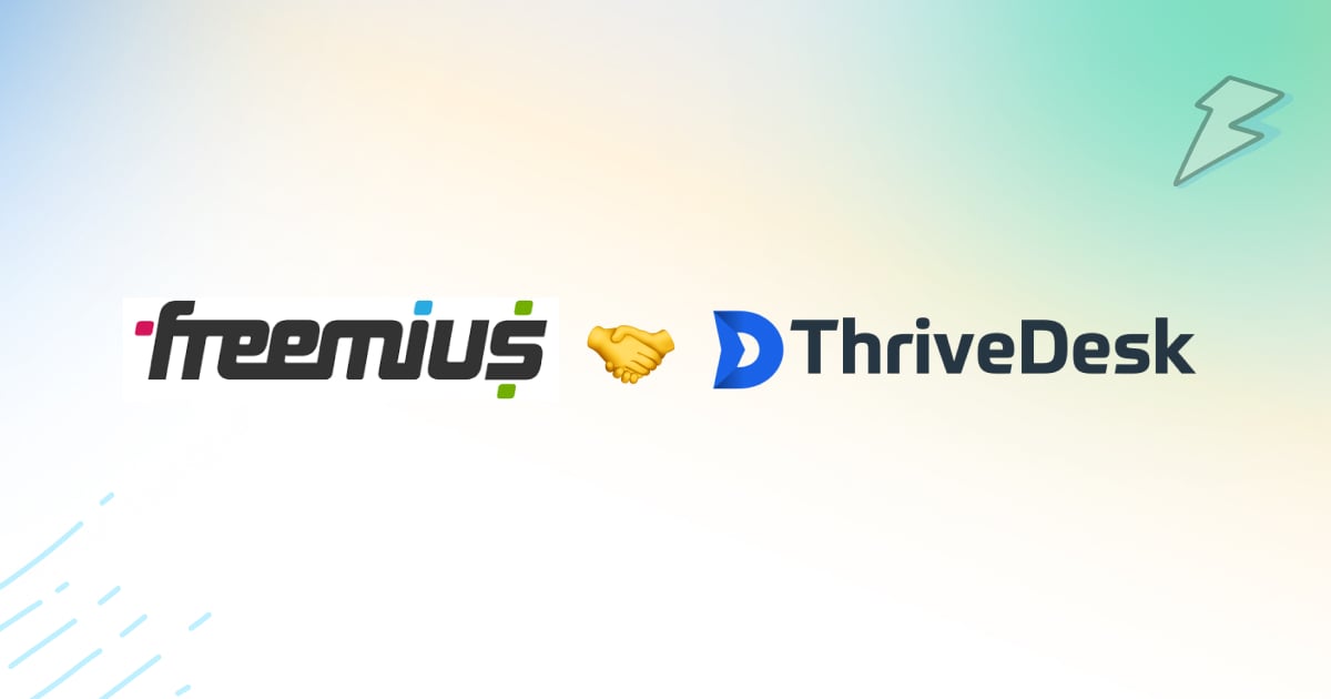 Home 26 Freemius Integration