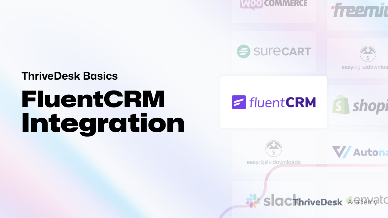 VT FluentCRM
