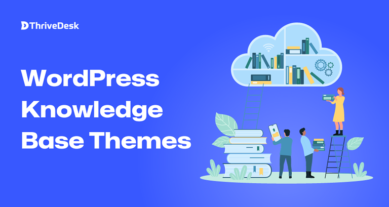 Les meilleurs thèmes de base de connaissances WordPress