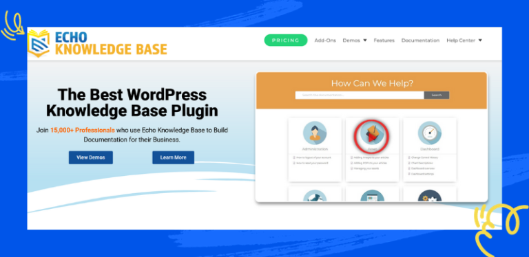 8 Best Knowledge Base WordPress Wiki Plugins