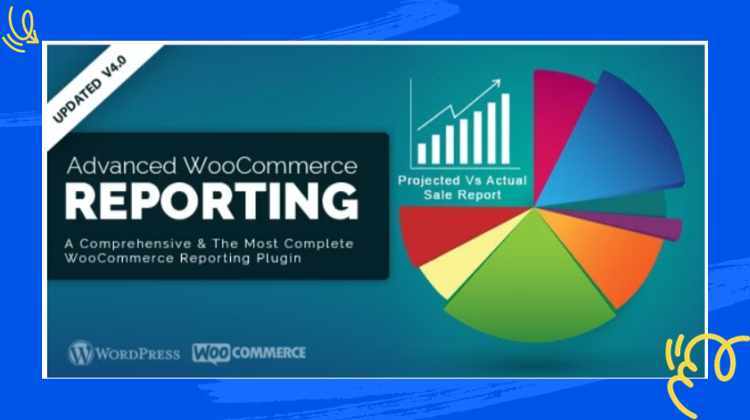 Advanced WooCommerce Reporting