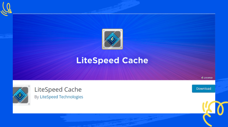 Lite Speed Cache