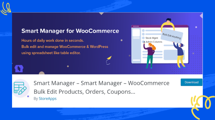 Smart Manager for WooCommerce