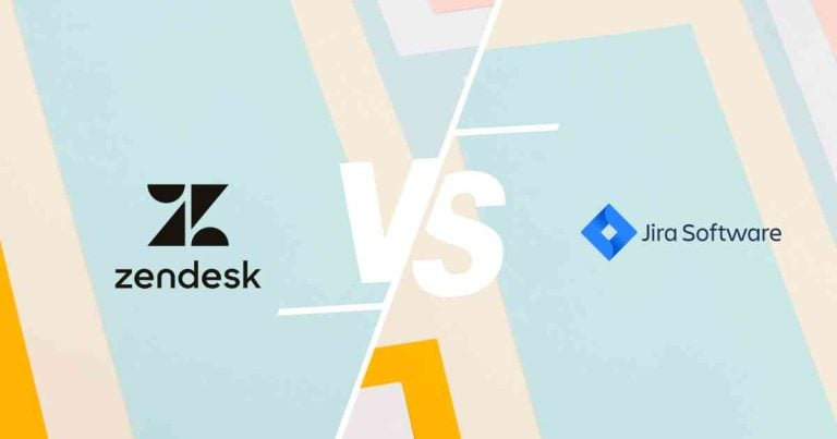 Zendesk vs Jira