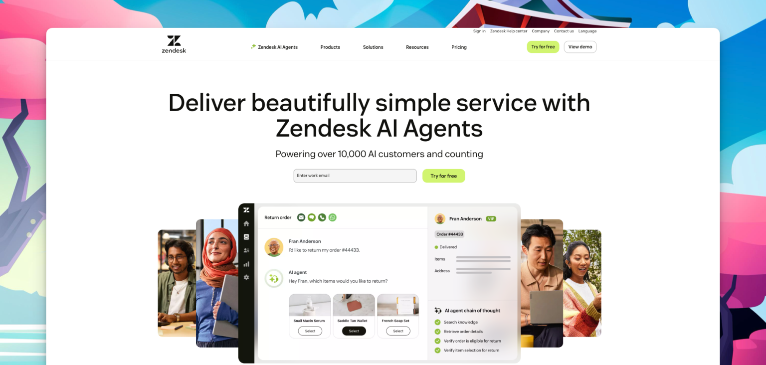 Zendesk Vs Gorgias: Best Customer Service Software For Ecommerce