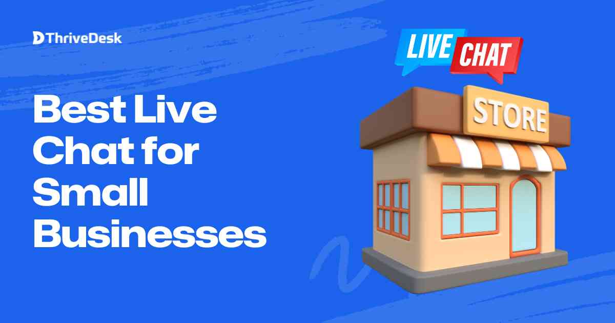 El mejor software de chat en directo para pequeñas empresas