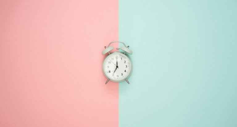 Tiempo de respuesta rápido: ¿Con qué rapidez debo responder?