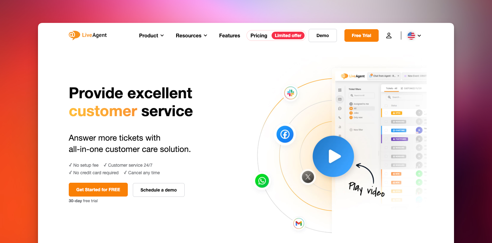 Liveagent