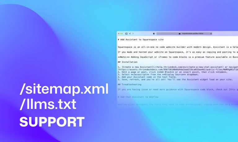 Base de conocimientos Soporte para LLM