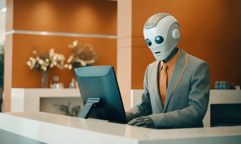 automated customer service