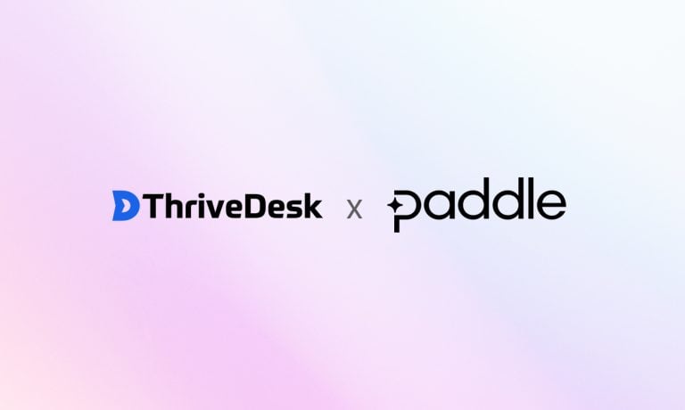 paddle integration