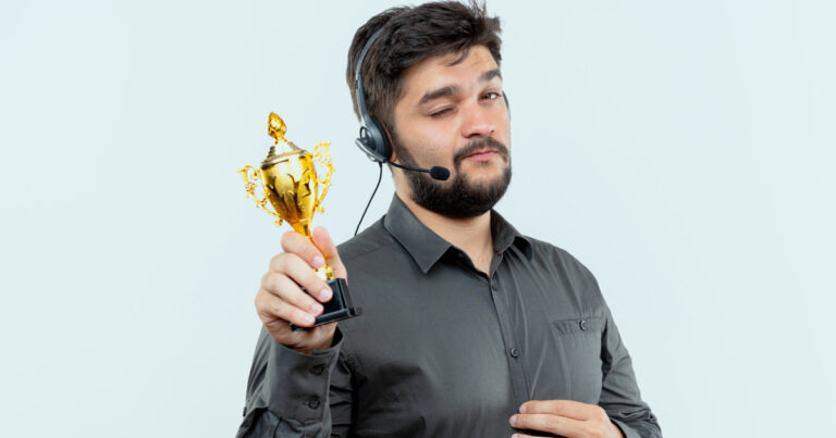 See Exceptional Customer Service