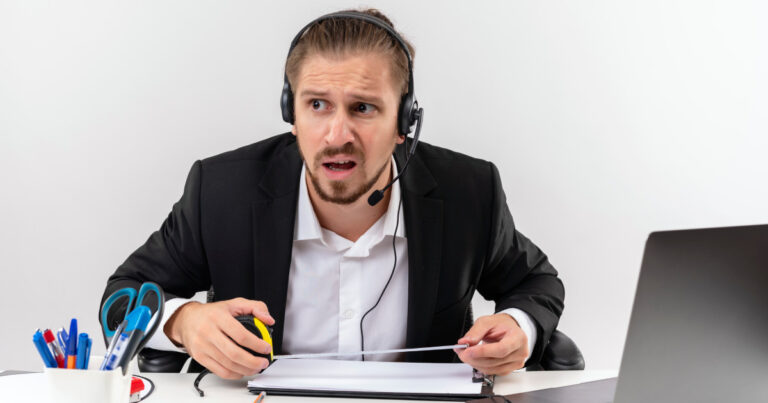 Frustrated Customer Emails