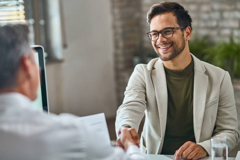 Servicio de atención al cliente Intervies