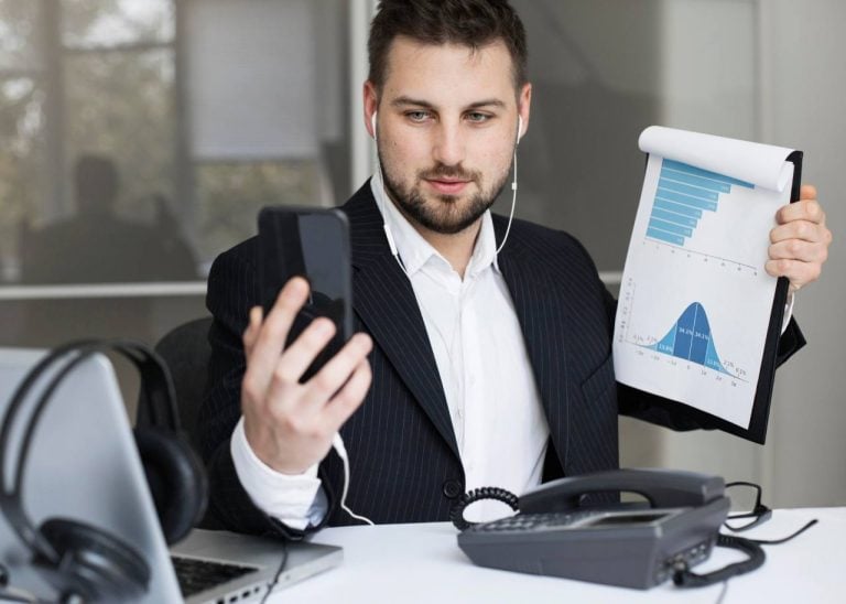 Customer Service Audit