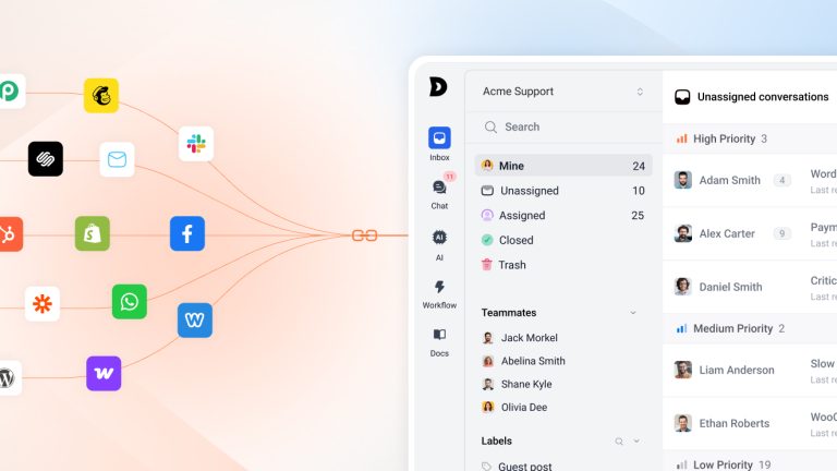 7 Best Live Chat Software For Small Business 2026