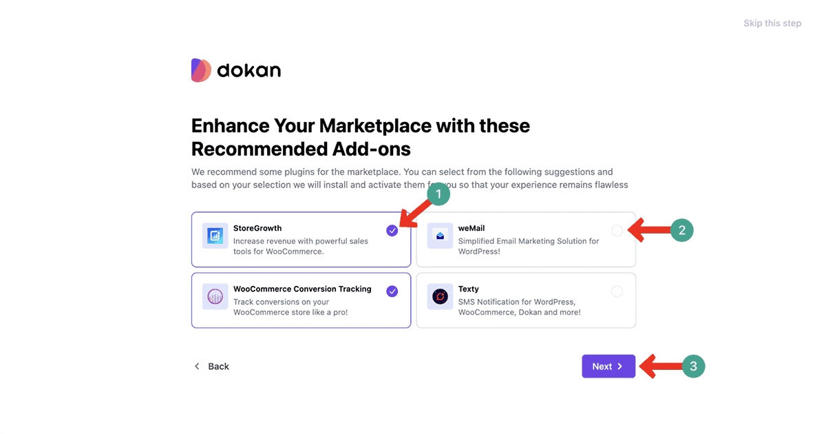 How to Create a Multivendor Marketplace with Dokan 10 addons